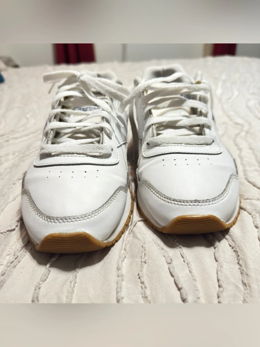 Reebok classic low